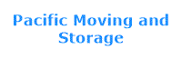 Pacific Moving and Storage-WA